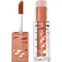 Maybelline Debenhams Sunkisser Liquid Highlighter Blush 4.7ml in Shades On