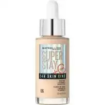 Maybelline Debenhams Super Stay Up to 24H Skin Tint Foundation + Vitamin C in 6
