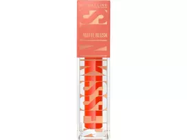 Maybelline Debenhams Sunkisser Hazy Matte Blush 4.7ml in Spritzy Orange