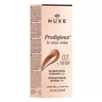 Nuxe Tinted Moisturizing BB Cream 03 30 ml