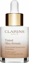 Clarins Tinted Oleo-Serum Foundation 30ml - Beige