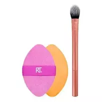 Real Techniques Precision Perfection Duo