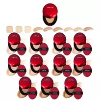 Tirtir Debenhams Mask Fit Red Cushion SPF40 PA++ 18g in 17W French Vanilla