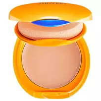 Shiseido TAN CPT FDT - Beige
