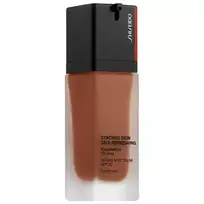 Shiseido Synchro Skin Self-Refreshing Foundation - Multi