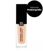Givenchy Prisme Libre Skin-Caring Glow Foundation - Brown