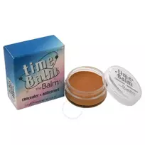 The Balm Time Balm, Reduces Dark Circles, Powder Concealer, Mid-Medium, 7.5 ml