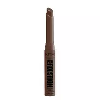 NYX Pro Fix Stick Correcting, Vegan, Correct, Conceal, Brighten, Pencil Concealer, Shade 17, Deep Walnut, 1.6 g