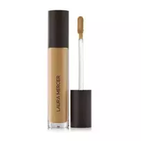 LAURA MERCIER Flawless Fusion Liquid Concealer, 4W, Medium with Warm Undertones, 7 ml