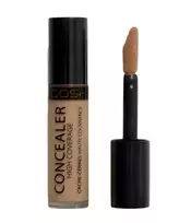 Gosh High Cover, Liquid Concealer, 006, Honey, 6 ml