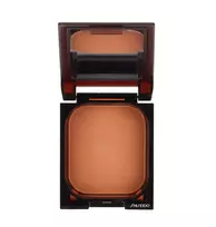 Shiseido Bronzer Compact Powder, 3, Dark, 12 g *Tester