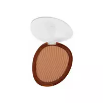 Deborah Terra Lumi-Nature Bronzing, Bronzer Compact Powder, 3 x 11 g