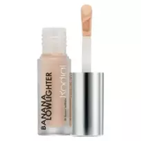 RODIAL Banana Lowlighter, Illuminating Liquid Highlighter, For Face, 5.5 ml *Tester