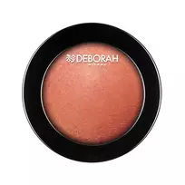 Deborah Hi-Tech Blush Compact Powder, N63, 4 g *Tester