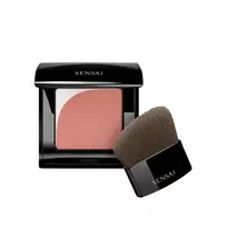 Sensai Blooming, Blush Compact Powder, 04, Orange, 4 g *Tester