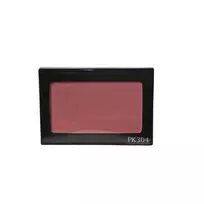 Shiseido Luminizing Satin Blush Compact Powder, Pk304, Carnation, 6.5 g *Tester