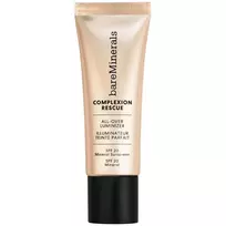 Bareminerals Complexion Rescue, Illuminating Liquid Highlighter, Champagne Shimmer, SPF20, Face, 35 ml