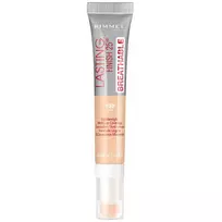 Rimmel London Lasting Finish, Natural Medium Coverage Cream Concealer, 100, Fair, 7 ml