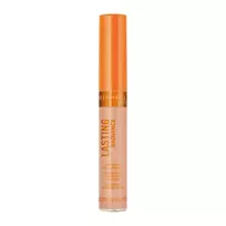 Rimmel London Lasting Radiance Cream Concealer, 080 Chestnut, 7 ml
