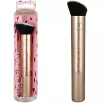 Real Techniques Animalista Duo, Rounded, Powder Brush, No. 415
