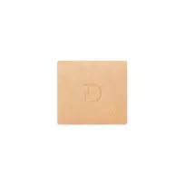 Diego Dalla Palma Blush Highlighter Compact, 134, Golden Sand, 1 Shade, Refill, 5 g