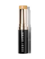Bobbi Brown Skin, Shea Butter, Full Coverage Foundation Stick, W-058, Golden Natural, 9 g