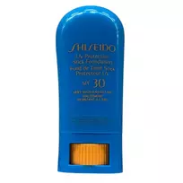 Shiseido Sun Urban, Waterproof, Foundation Stick, Fair Ivory, SPF 30, 9 g *Tester