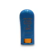Shiseido Sun Urban Foundation Stick, Beige, SPF 30, 9 g *Tester