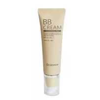 Dr. Hedison EGF, Coverage, BB Cream, Light Medium, SPF 37, 50 ml