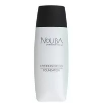 Nouba Hydrostress Cream Foundation, 02, 30 ml