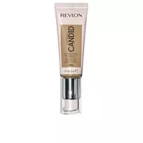 Revlon PhotoReady Candid Natural Finish Cream Foundation, 310 Butterscotch, 22 ml