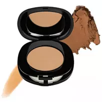 Elizabeth Arden Flawless Finish Everyday Perfection Bouncy Jojoba Oil Soft Natural Finish Cream Foundation 12 Warm Pecan 9 g *Tester