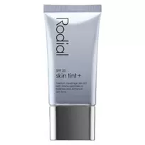 RODIAL Skin Tint, Medium Coverage, Tinted Moisturizer, 03, St. Barths, SPF 20, 40 ml *Tester