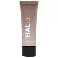 Smashbox Halo Healthy Glow, Hydrating Tinted Moisturizer, Tan, SPF 25, 40 ml