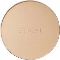 Sensai Total Finish, Compact Foundation, Tf102, Soft Ivory, SPF 10, Refill, 11 g *Tester