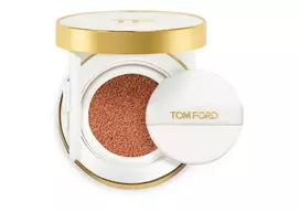 Tom Ford Soleil Compact Foundation, 03, Peach, SPF 45, Refillable, 12 g