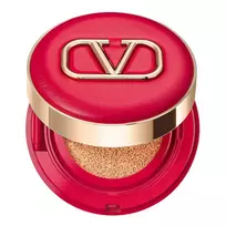 Valentino Go Cushion, Compact Foundation, LIGR2, SPF 50, Refillable, 14 g