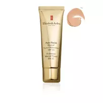 Elizabeth Arden Pure Finish, Moisturizing, Tinted Moisturizer, 02, Light, SPF 15, 50 ml *Tester