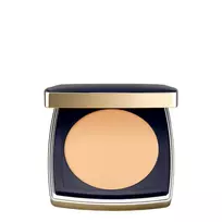 Estee Lauder Double Wear Stay-in-Place Matte Compact Foundation, 3N2, Wheat, SPF 10, 12 g
