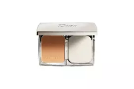 Christian Dior Total Capture, Long-Lasting, Compact Foundation, 20, Light Beige, 11 g