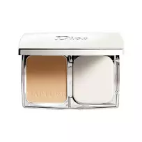 Christian Dior Total Coverage, Long-Lasting, Compact Foundation, 021, Linen, 11 g