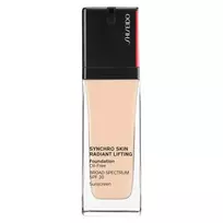 Shiseido Synchro Skin Radiant Lifting Liquid Foundation, 130 Opal, SPF 30, 30 ml *Tester