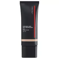 Shiseido Synchro Skin Self-Refreshing Liquid Foundation, 125, SPF20, 30 ml *Tester