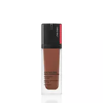 Shiseido Synchro Skin Self-Refreshing Liquid Foundation, 540, Mahogany, SPF 30, 30 ml