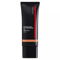 Shiseido Synchro Skin Self-Refreshing Liquid Foundation, 335, SPF20, 30 ml *Tester