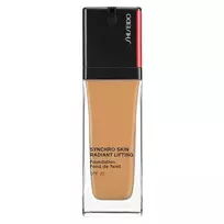 Shiseido Synchro Skin Radiant Lifting Liquid Foundation, 360, SPF30, 30 ml *Tester