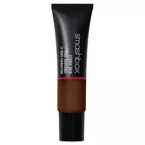 Smashbox Studio Skin, High Cover, Liquid Foundation, 4.5, Very Deep Warm, 30 ml