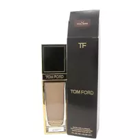 Tom Ford Shade  AND  Illuminate Liquid Foundation, 9.5, Warm Almond, 30 ml