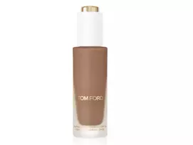 Tom Ford Soleil Glow Liquid Foundation, 10.0, Chestnut, SPF 30, 30 ml
