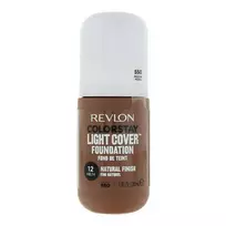 Revlon ColorStay 12h, Natural, Liquid Foundation, 550, Mocha, 54 ml